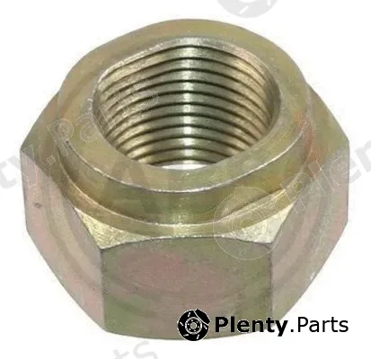 A.B.S. 910470 — Nut, stub axle