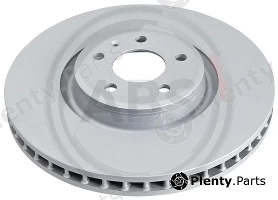A.B.S. 18569 — Brake Disc COATED