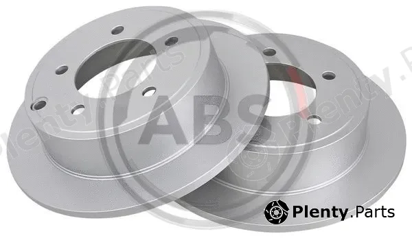 A.B.S. 17882 — Brake Disc