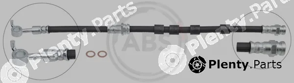 A.B.S. SL1295 — Brake Hose