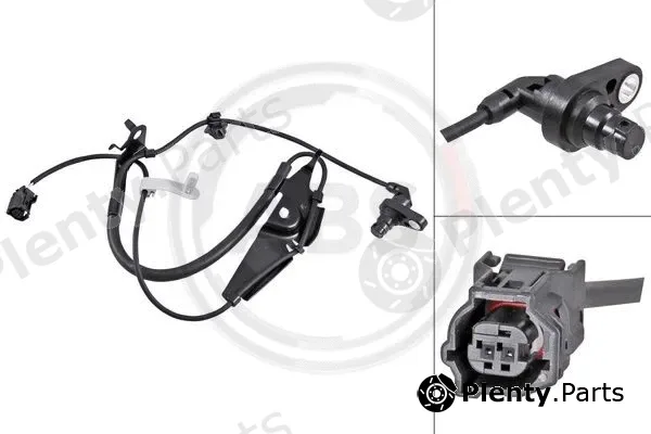 A.B.S. 31679 — Sensor, wheel speed
