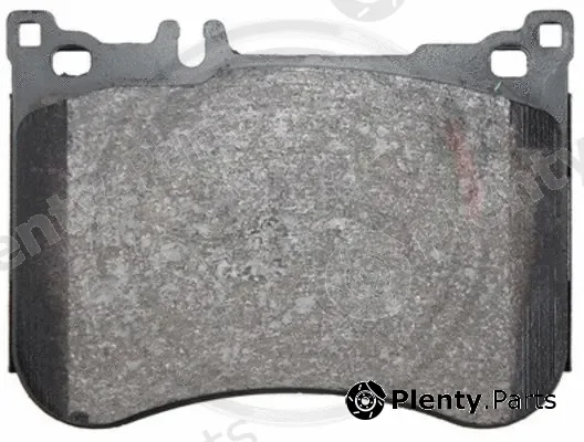 A.B.S. 37952 — Brake Pad Set, disc brake