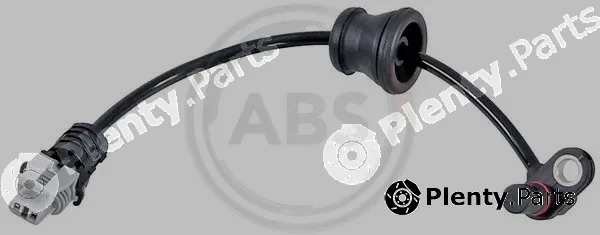 A.B.S. 31244 — Sensor, wheel speed