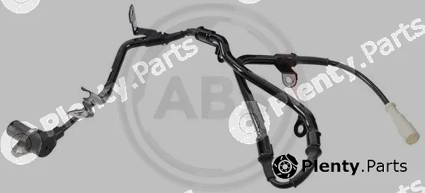 A.B.S. 30465 — Sensor, wheel speed