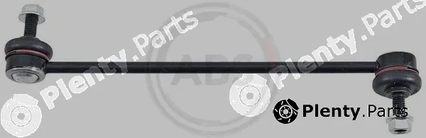 A.B.S. 261064 — Link/Coupling Rod, stabiliser bar