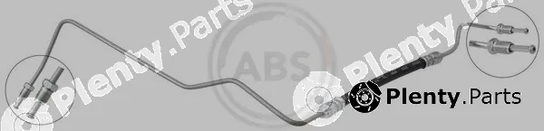 A.B.S. SL1398 — Brake Hose