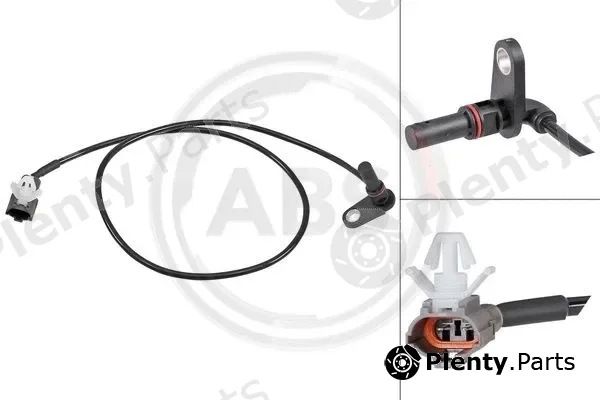 A.B.S. 32005 — Sensor, wheel speed