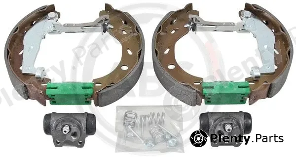 A.B.S. 111475 — Brake Kit, drum brake