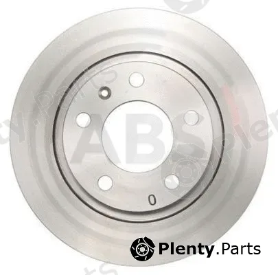 A.B.S. 17967 — Brake Disc