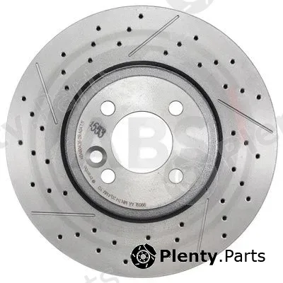 A.B.S. 18298 — Brake Disc