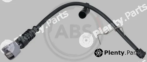 A.B.S. 39907 — Warning Contact, brake pad wear
