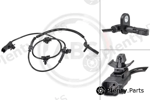 A.B.S. 32074 — Sensor, wheel speed