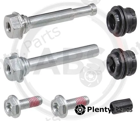 A.B.S. 55358 — Guide Sleeve Kit, brake caliper