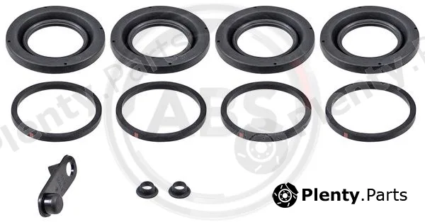 A.B.S. 43335 — Repair Kit, brake caliper
