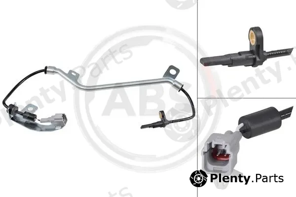 A.B.S. 32047 — Sensor, wheel speed