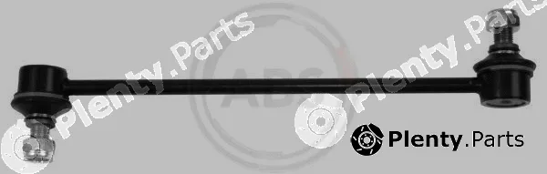 A.B.S. 260382 — Link/Coupling Rod, stabiliser bar