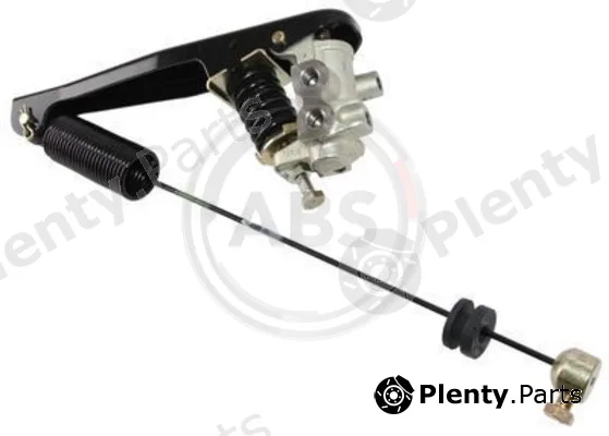 A.B.S. 54013 — Brake Force Regulator