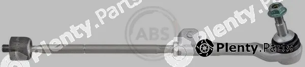 A.B.S. 250369 — Tie Rod