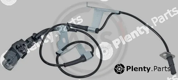 A.B.S. 31419 — Sensor, wheel speed