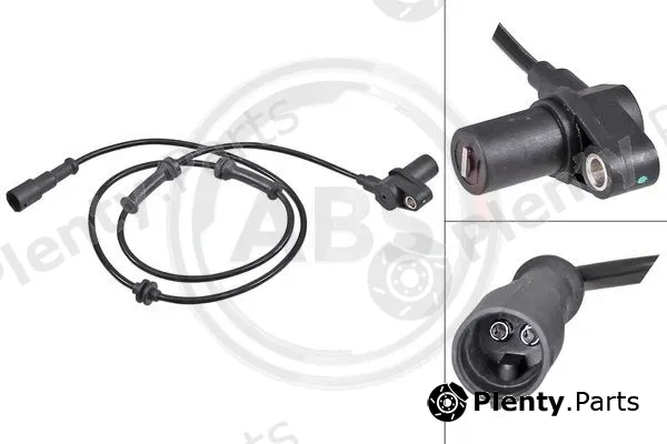 A.B.S. 31958 — Sensor, wheel speed