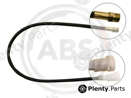 A.B.S. K43139 — Speedometer Cable
