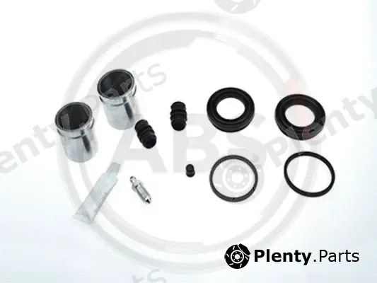 A.B.S. 57288 — Repair Kit, brake caliper ECO-KIT