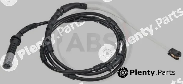 A.B.S. 39930 — Warning Contact, brake pad wear