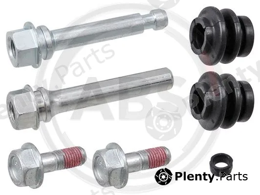 A.B.S. 55253 — Guide Sleeve Kit, brake caliper
