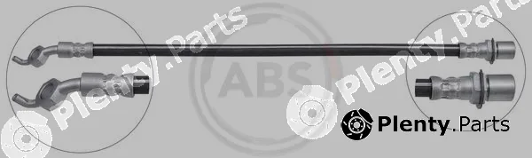 A.B.S. SL1751 — Brake Hose