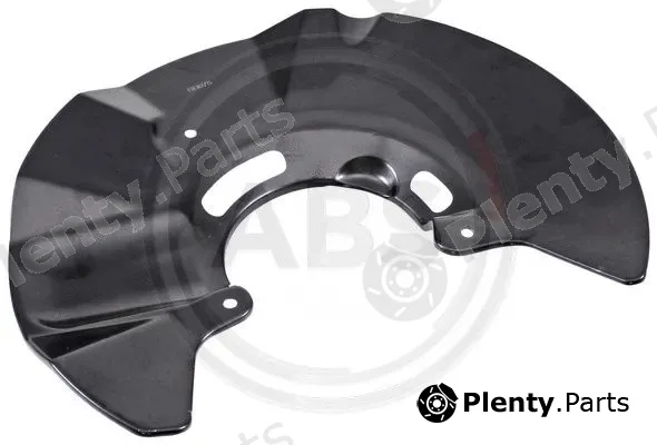 A.B.S. 11366 — Splash Guard, brake disc