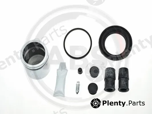 A.B.S. 57002 — Repair Kit, brake caliper ECO-KIT