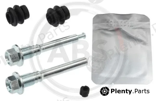 A.B.S. 55203 — Guide Sleeve Kit, brake caliper