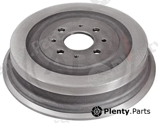 A.B.S. 2331-S — Brake Drum