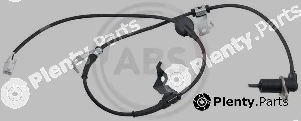 A.B.S. 30951 — Sensor, wheel speed