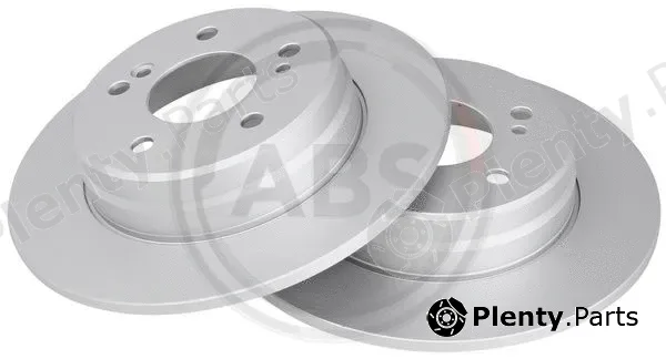 A.B.S. 15815 — Brake Disc
