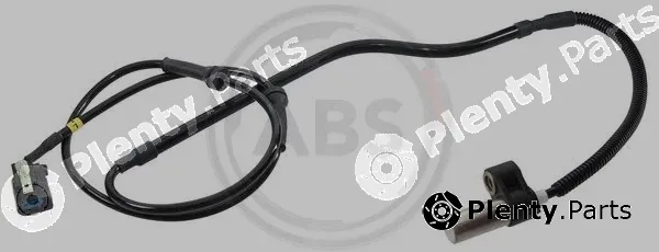 A.B.S. 30450 — Sensor, wheel speed