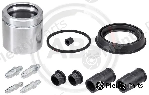 A.B.S. 57087 — Repair Kit, brake caliper ECO-KIT