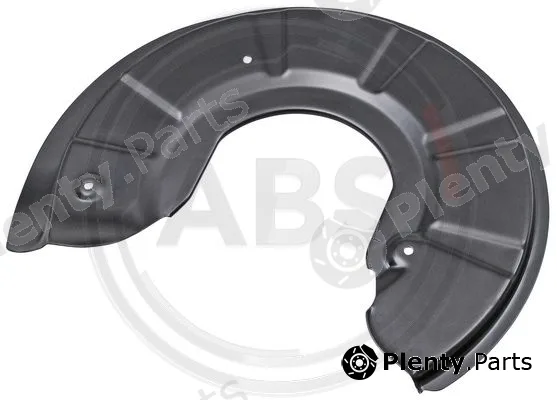 A.B.S. 11549 — Splash Guard, brake disc