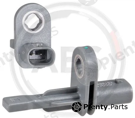 A.B.S. 32266 — Sensor, wheel speed