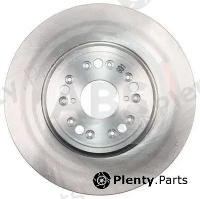 A.B.S. 17219 — Brake Disc