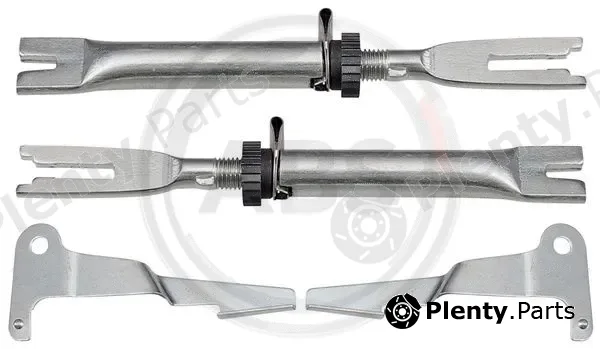 A.B.S. 96472 — Adjuster, drum brake