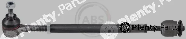 A.B.S. 250265 — Tie Rod