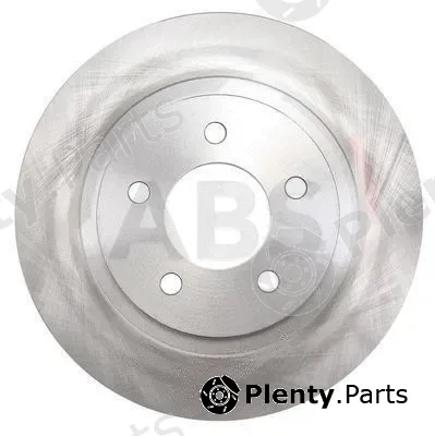 A.B.S. 17316 — Brake Disc
