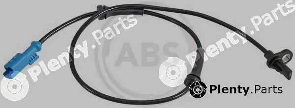 A.B.S. 31525 — Sensor, wheel speed