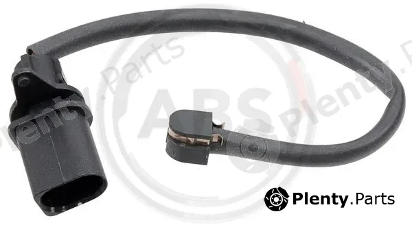 A.B.S. 39780 — Warning Contact, brake pad wear