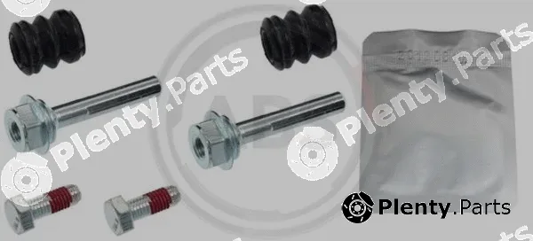 A.B.S. 55001 — Guide Sleeve Kit, brake caliper
