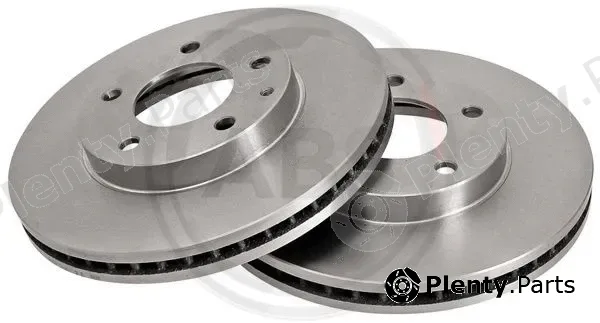 A.B.S. 16524 — Brake Disc