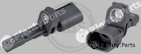 A.B.S. 31840 — Sensor, wheel speed