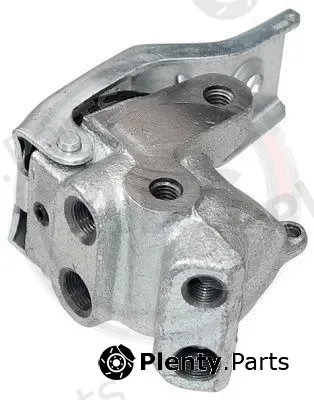 A.B.S. 44031 — Brake Force Regulator