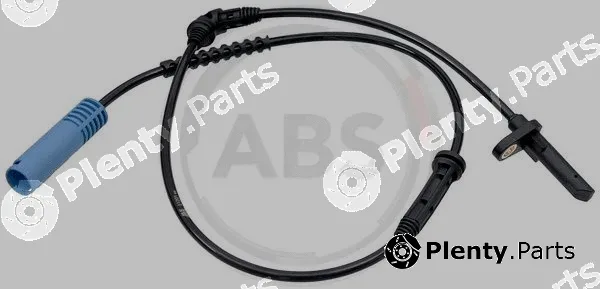 A.B.S. 31201 — Sensor, wheel speed